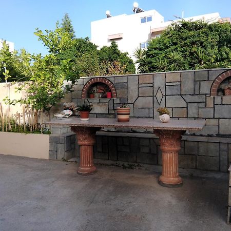 Kuburno House - Spacious - Close To The Beach Apartment Kos Town Exterior photo