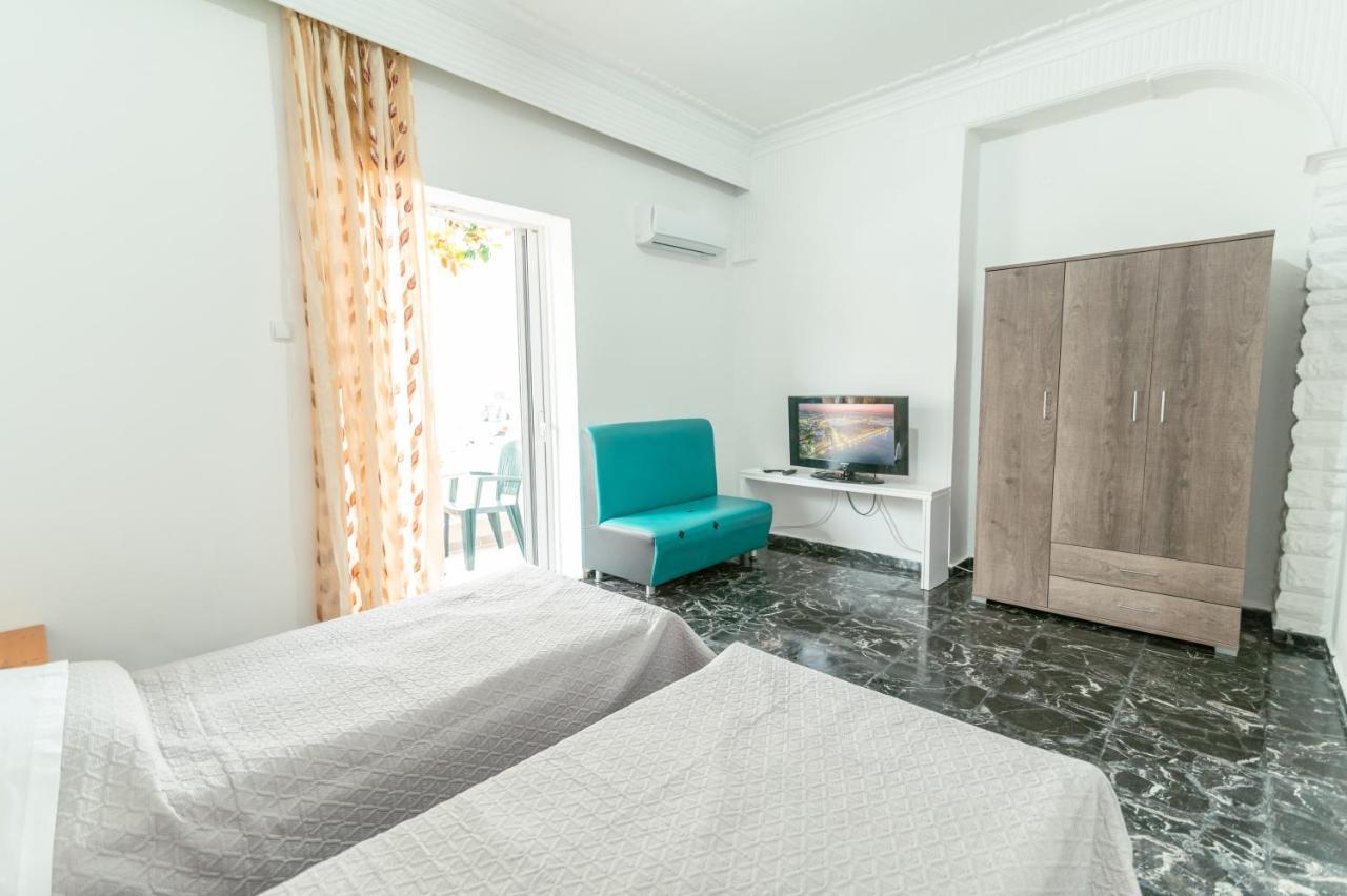 Kuburno House - Spacious - Close To The Beach Apartment Kos Town Exterior photo