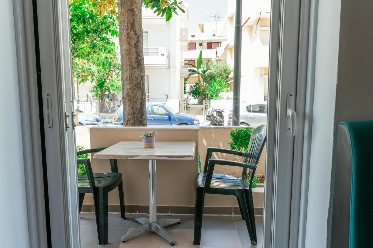 Kuburno House - Spacious - Close To The Beach Apartment Kos Town Exterior photo