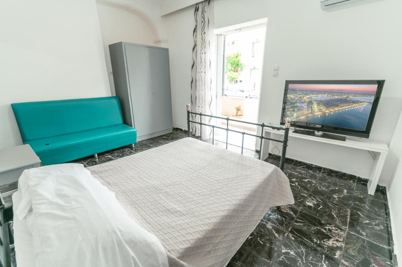 Kuburno House - Spacious - Close To The Beach Apartment Kos Town Exterior photo