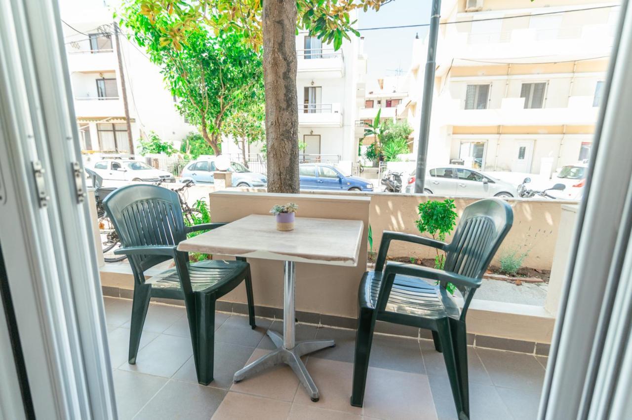 Kuburno House - Spacious - Close To The Beach Apartment Kos Town Exterior photo
