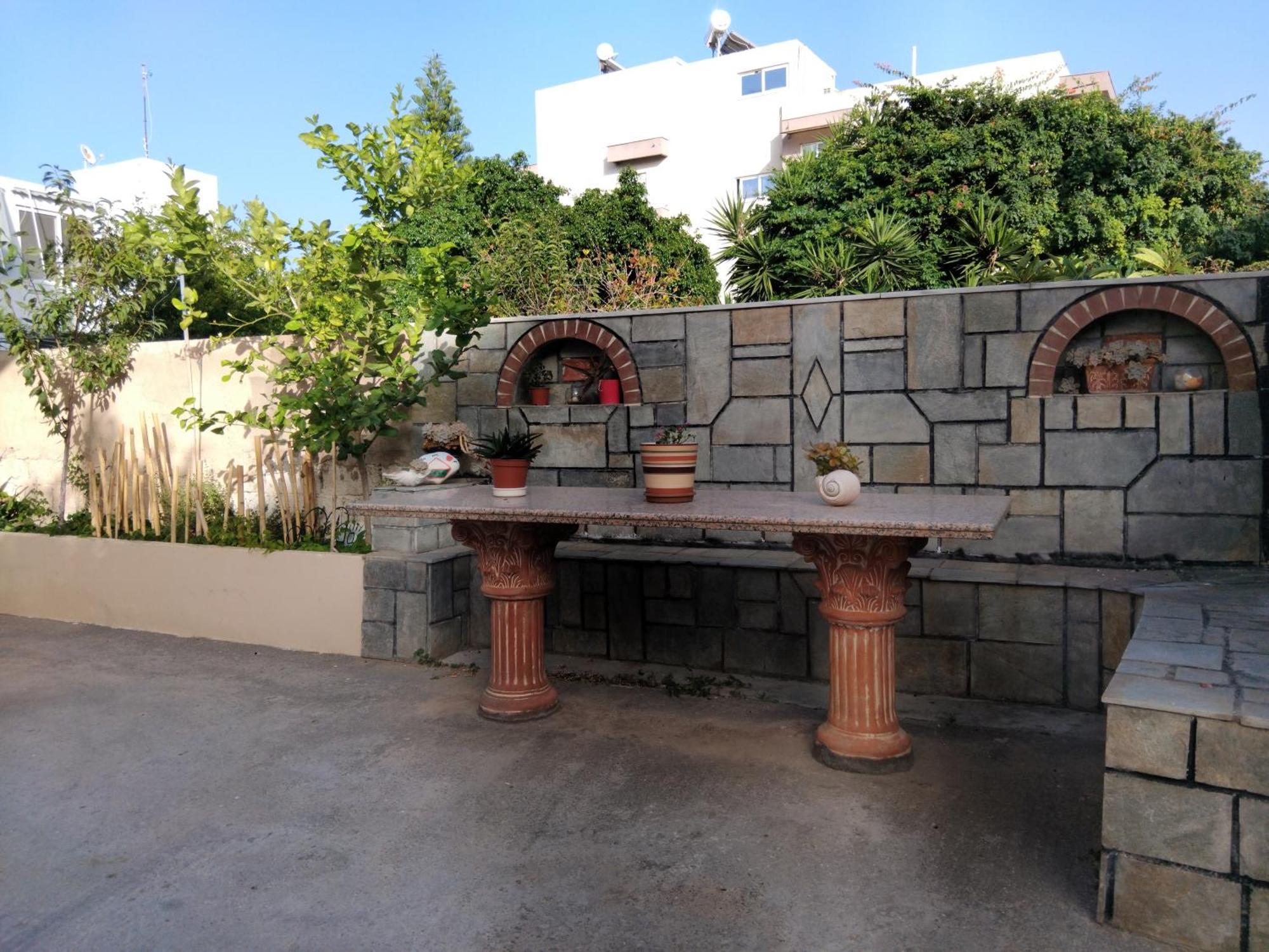 Kuburno House - Spacious - Close To The Beach Apartment Kos Town Exterior photo